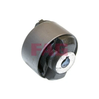 Imagen de FAG 829 0122 10 Silentblock brazo de Suspension Rodamiento caucho metal para oscilante transversal RENAULT: LAGUNA 1