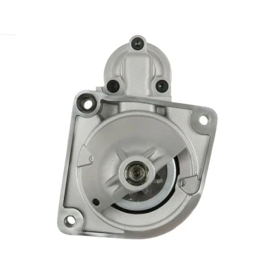Imagen de AS PL S0939S Motor de arranque 12V 1,7kW 9 FIAT: Ducato III Furgón, Bus, Camión plataforma / Chasis