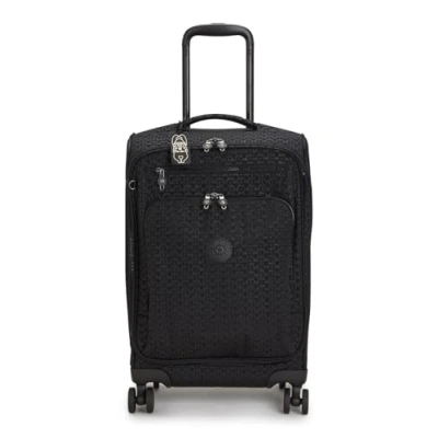 Imagen de Kipling Classics Small Cabin SIZE Spinner Trolley, Talla: One Size, Signature emb