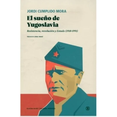 Imagen de EL SUEÑO DE YUGOSLAVIA