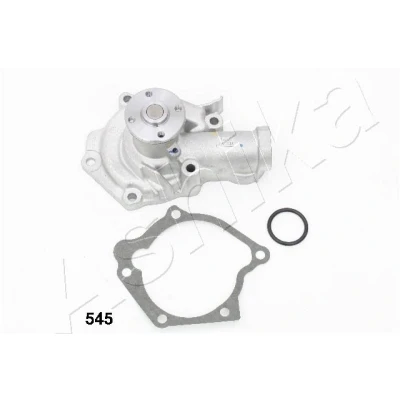 Imagen de Bomba de agua, refrigeración del motor ASHIKA 35 05 545