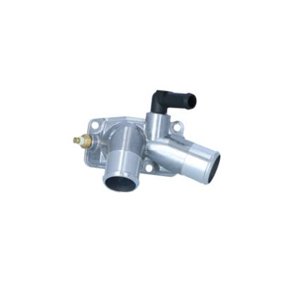 Imagen de NRF 725112 Termostato, refrigerante 92 con sensor carcasa (cárter) OPEL: Vectra B Berlina, Omega CC