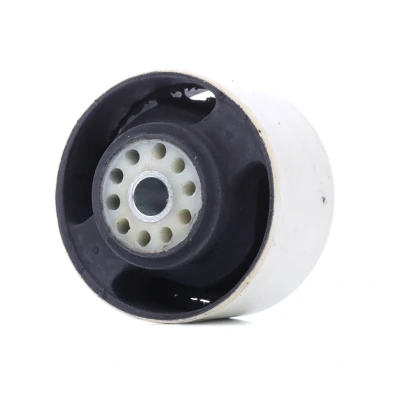 Imagen de FEBI BILSTEIN 45060 Soporte de motor posterior Rodamiento Caucho metal 67 CITROËN: Saxo Hatchback, AX, PEUGEOT: 106 I Hatchback