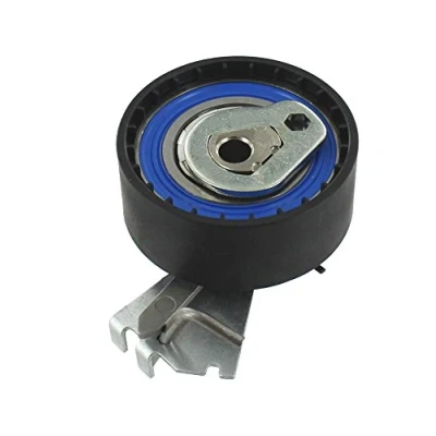 Imagen de SKF VKM 13253 Polea tensora, correa dentada CITROËN: Saxo Hatchback, C2 C3 II, PEUGEOT: 206 Partner I Furgón, 307 Familiar