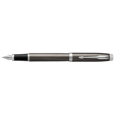 Imagen de Parker IM Dark Espresso CT FP M
