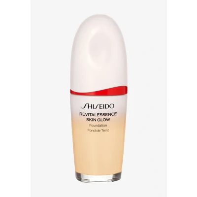 Imagen de Shiseido Revitalessence Skin Glow Base de maquillaje 30 ml