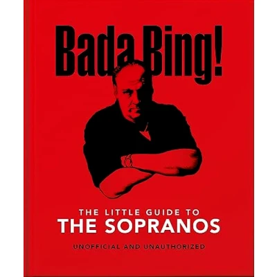 Imagen de The Little Guide To Sopranos (ebook)