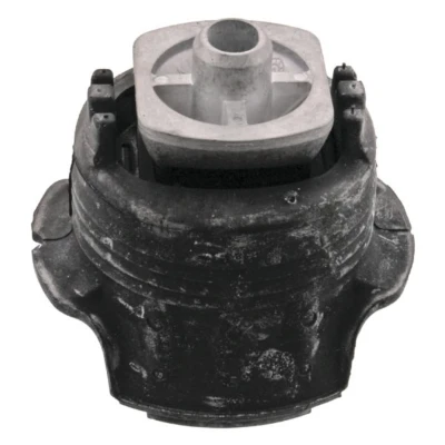 Imagen de FEBI BILSTEIN 103457 Buje Eje trasero izquierda, trasero, derecha Caucho