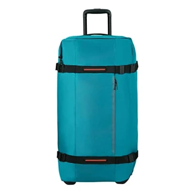 Imagen de AMERICAN TOURISTER Duffle/WH Urban Track Verdigris L Unisex Adultos