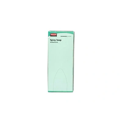 Imagen de Rubbermaid Commercial Products 800 ml antibacterial Jabón Refill
