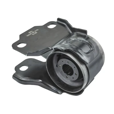 Imagen de MEYLE 53 14 610 0013/HD Silentblock Brazo de Suspension con soporte Eje delantero, izquierda, debajo, posterior LAND ROVER: Freelander 2 SUV