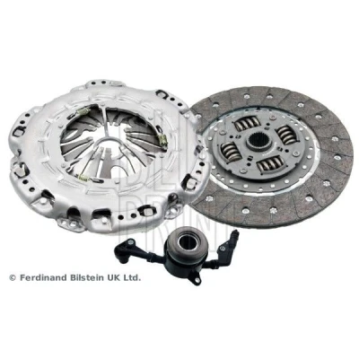 Imagen de BLUE PRINT ADBP300072 Kit de Embrague tres piezas con desembrague central, grasa sintética 262 MERCEDES BENZ: Sprinter 3.5 T Furgón