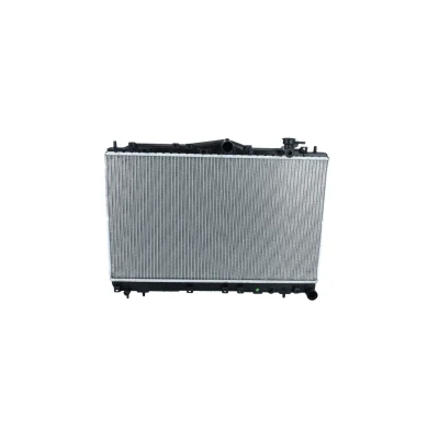 Imagen de NRF 53259 Radiador, refrigeración del motor Aluminio 680 400 26 Aletas soldadas