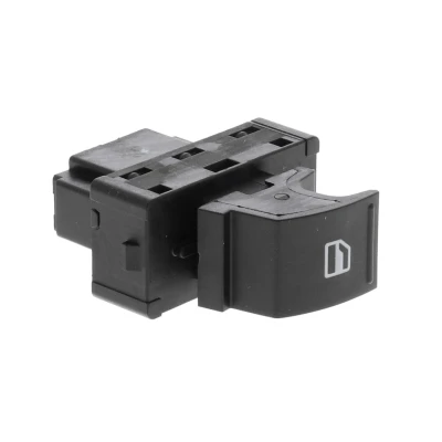Imagen de VEMO V10 73 0570 Interruptor, elevalunas Lado de pasajero