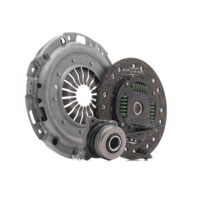 Imagen de SACHS Kit plus CSC 3000 990 050 de Embrague 215 MERCEDES BENZ: Clase A, B, Vaneo