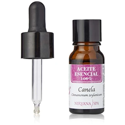 Imagen de Nirvana Spa Esen. Canela 10Ml 1 Unidad 100 g