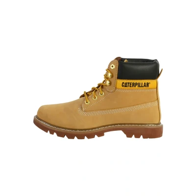 Imagen de Caterpillar Colorado Botines con cordones, Hombre, Talla: 41, Miel Zapatos