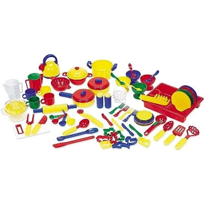 Imagen de Learning Resources Set de Cocina Pretend &amp; Play