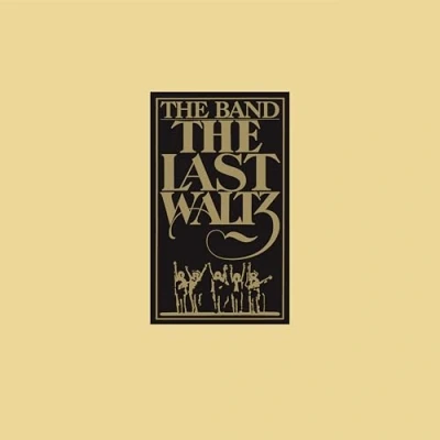 Imagen de The Last Waltz (3 LP) [Vinilo]