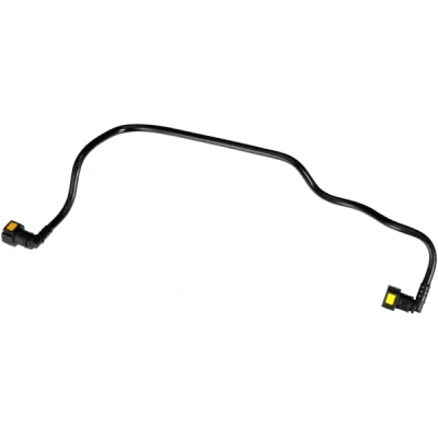 Imagen de GATES MFL1269 Tubo flexible de combustible FIAT: Punto II Hatchback, Evo Hatchback