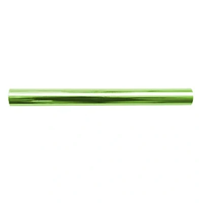 Imagen de AMERICAN CRAFTS Foil Quill 12 x 96 Inch Roll, Madera, Lima, 30.5 244 cm