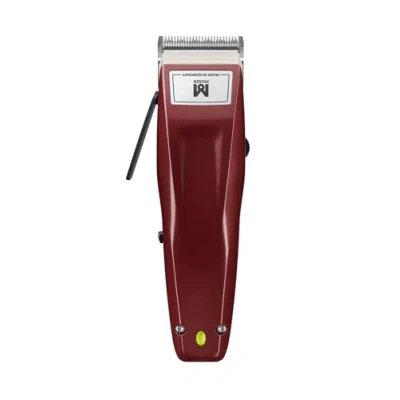 Imagen de Moser Cortapelos y cortadora de barba Cordless 1400