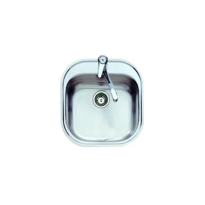 Imagen de Fregadero Teka Stylo 1c