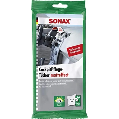 Imagen de Sonax 415800 Car Kit de Coche (Multi)