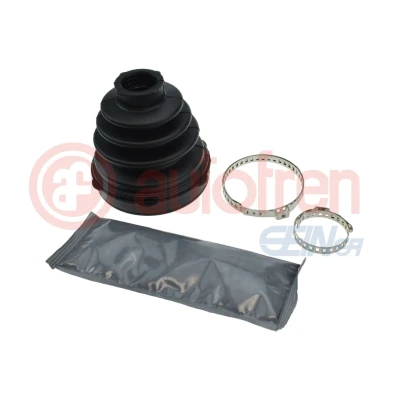 Imagen de AUTOFREN SEINSA D8455 Fuelle Palier 90 lado de rueda NISSAN: Pathfinder 3, Navara Pick up, NP300 CITROËN: C5 III Familiar