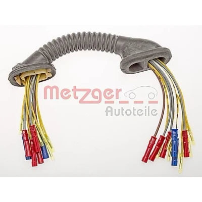 Imagen de METZGER 2320040 Kit reparación cables, portón trasero