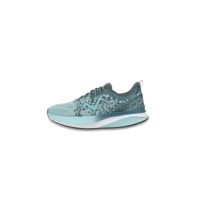 Imagen de MBT Spikes Huracan Zapatillas, Mujer, Talla: 40, Light blue Zapatos