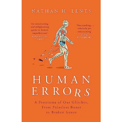 Imagen de Human Errors
