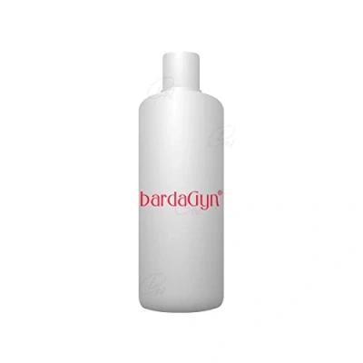 Imagen de Bardagyn higiene intima sol 250 ml