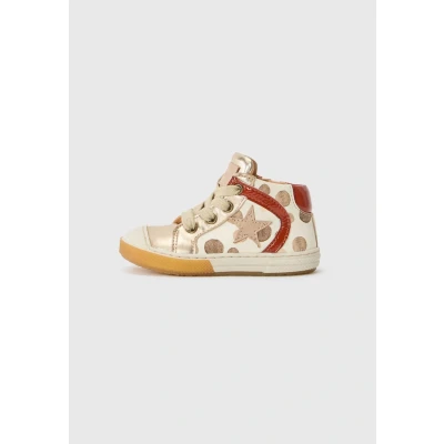 Imagen de Bisgaard Holger Zapatos de bebé para niños, Talla: 29, Brown