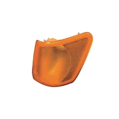 Imagen de ALKAR 2105383 Intermitente naranja Delante, izquierda sin portalámparas P21W para vehíc. con volante a la FORD: Fiesta 3, Mk3 Courier