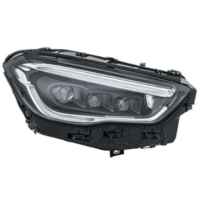 Imagen de HELLA 1LX 013 074 741 Faros