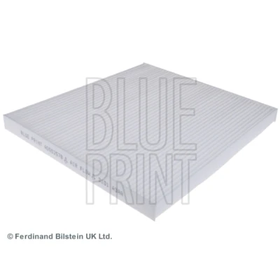Imagen de BLUE PRINT ADG02578 Filtro de habitáculo antipolen 226 254 20 HYUNDAI: SANTA FE 3, 2, Sonata V, KIA: Optima / K5 Berlina,