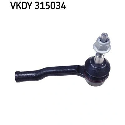 Imagen de SKF VKDY 315034 Rótula de dirección con grasa sintética OPEL: Astra K Hatchback, Furgón / Hatchback