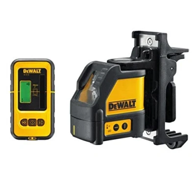 Imagen de DeWalt DW088KD XJ Láser autonivelante de 2 líneas en Cruz, Multicolor