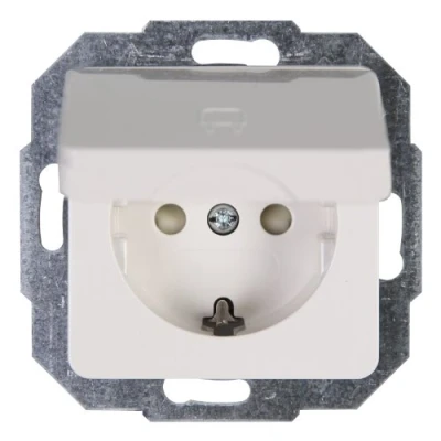 Imagen de Kopp 914913081 Toma de corriente Schuko
