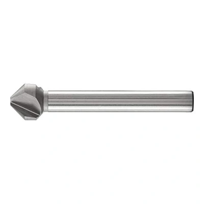 Imagen de PFERD AVELLAN. CÓNICO KES HSSE DIN335 C9010,4