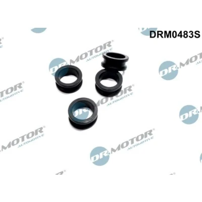 Imagen de DR.MOTOR AUTOMOTIVE DRM0483S Kit juntas, inyector
