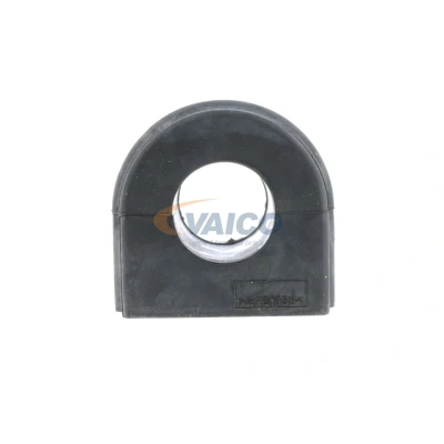 Imagen de VAICO V20 9711 Silentblock Barra Estabilizadora eje delantero, ambos lados Soporte de caucho Original calidad BMW: X5