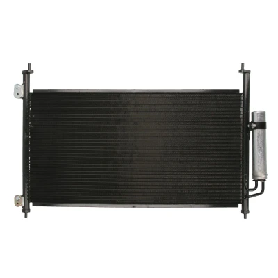 Imagen de THERMOTEC KTT110167 Condensador con secador 640 310 16 HONDA: CIVIC 8 Hatchback,