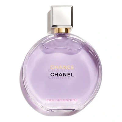 Imagen de Mejor Dto! CHANCE EAU SPLENDIDE 50 ml DE PARFUM