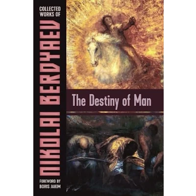 Imagen de The destiny of man paperback