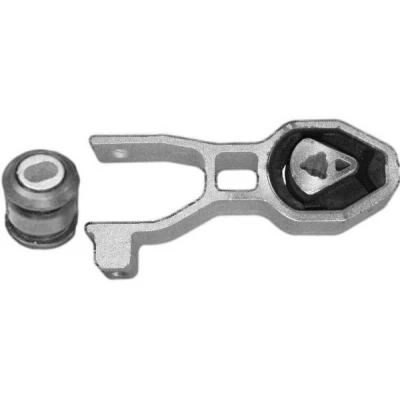 Imagen de MAPCO 36334 Soporte de motor posterior Rodamiento caucho metal 110 FIAT: Grande Punto Hatchback, III ALFA ROMEO: MiTo