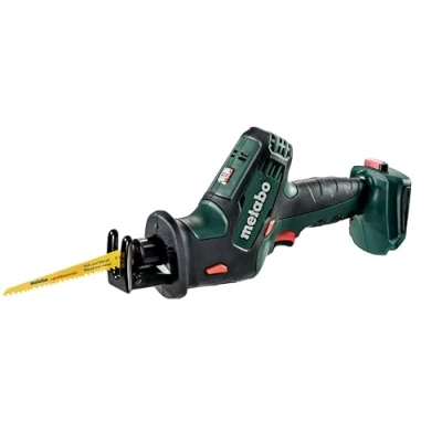 Imagen de Metabo Compact Sierra de Sable
