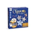Imagen de PACK CUENTOS CLÁSICOS: LA SIRENITA, BELLA Y BESTIA, RUIPONCE, CENICIENTA LIBRO DIAPOSITIVAS (sin proyector)
