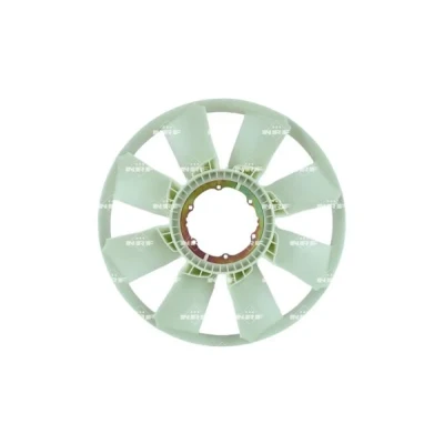 Imagen de NRF 49870 Rodete ventilador, refr. motor